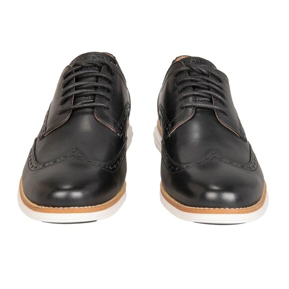 Cole Haan Men's Original Grand‎ Wingtip Oxford Shoe - Picture 5 of 6